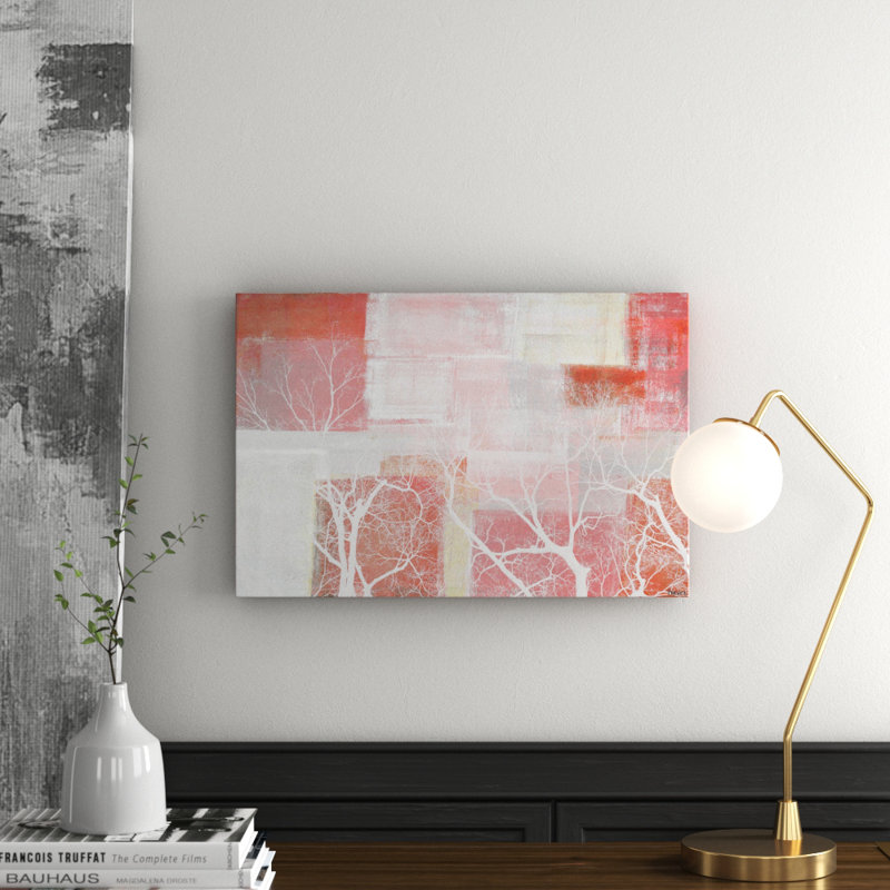 Parvez Taj - Wrapped Canvas Print, 41cm H x 61cm W x 3.8cm D