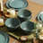 Stone Lain Infinity 12-Piece Dinnerware Set Stoneware-114249187