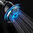 Handheld Shower Head 2.5 GPM GPM