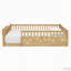 Lit de sol Montessori avec barrières de sécurité et motif nuage-1943395051-1943395054