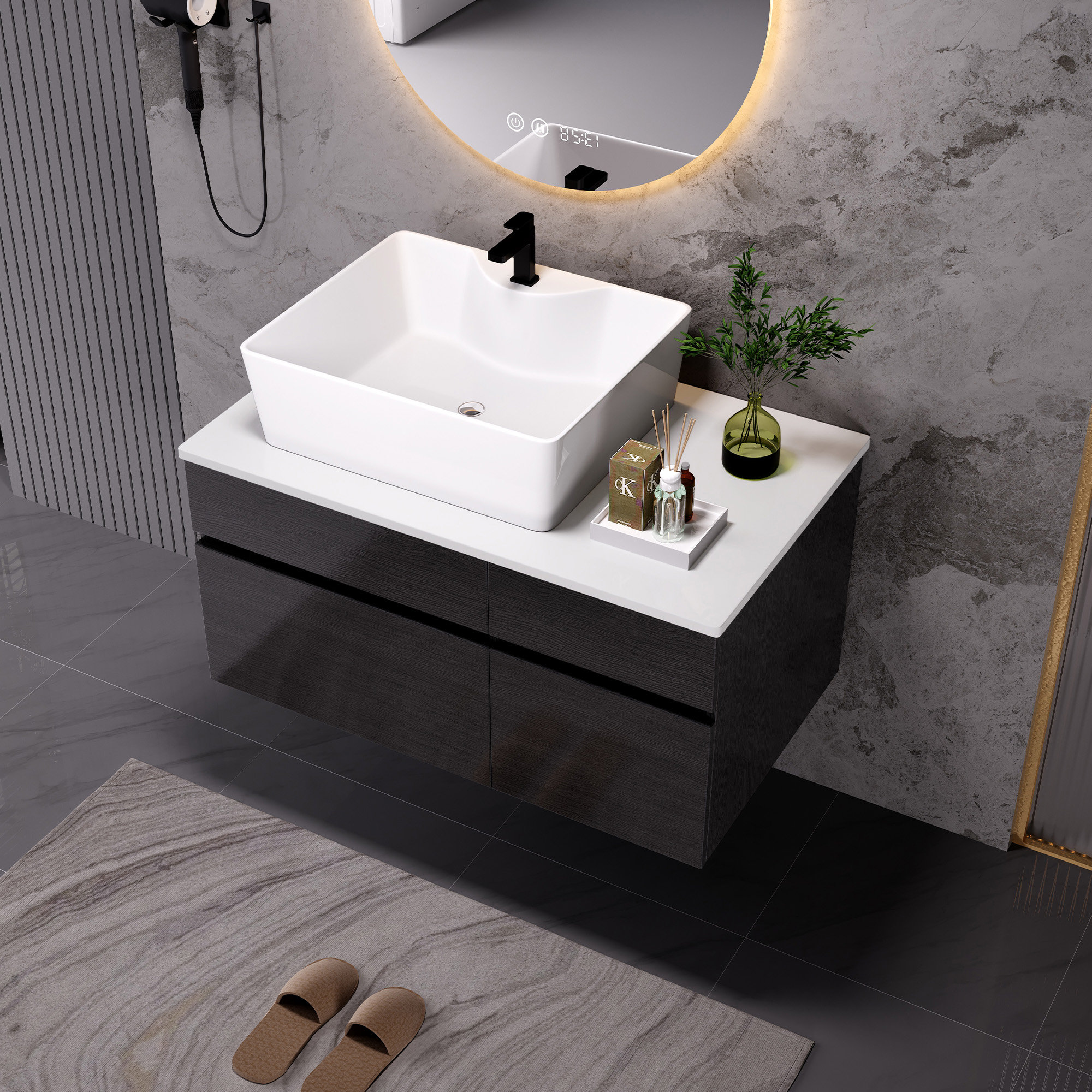 https://assets.wfcdn.com/im/63180869/compr-r85/2556/255631816/maelina-315-wall-mounted-single-bathroom-vanity-with-engineered-stone-top.jpg