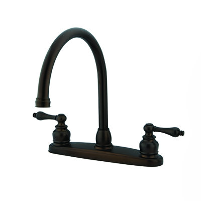 Victorian Hot & Cold Water Dispenser