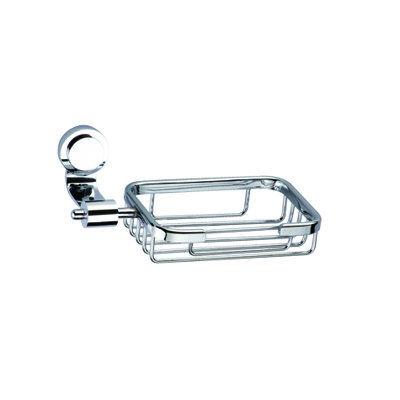 Button Series Soap Dish