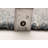 Sienna Grey Rug 5'2" x 7'10"