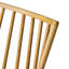 Lewis Windsor Stool With Cushion-Sandy Oak-Counter-881331895-881331881