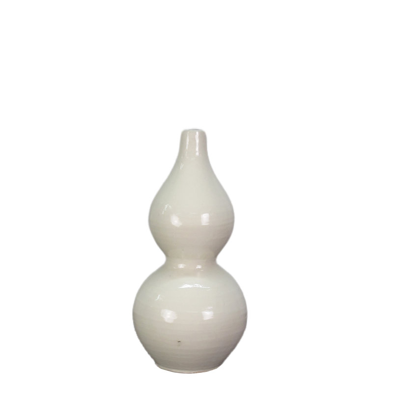 Asian Classic Handmade Table Vase