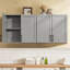 Armoire à linge murale 48 "-119629003
