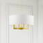 Lustre suspendu Bartosch-69704575