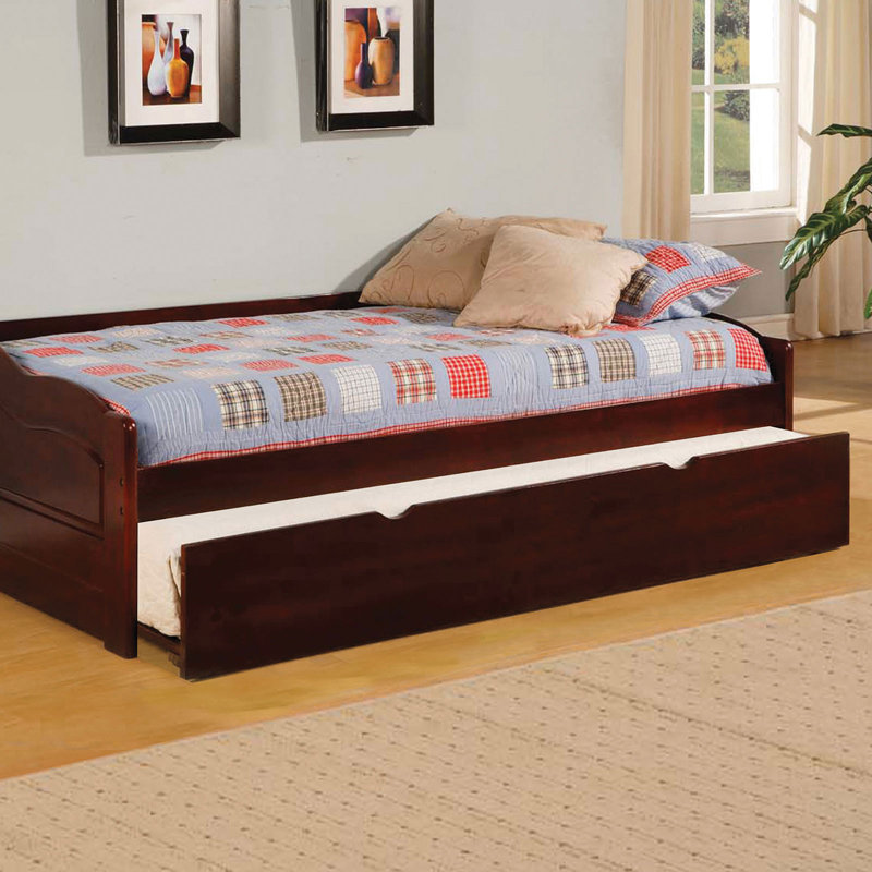Pruett Daybed, Cherry