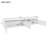 Versatile TV Cabinet With LED Lights-1482522038