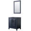 Daria 29'' W Bathroom Vanity Base-80205337