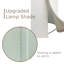 Lampe sur pied arquée 77 po Debbye
