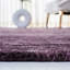 Tapis en laine touffeté à la main Dacy-52494396