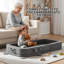 Cot Bed Crib