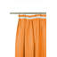 Pearce Synthetic Room Pencil Pleat Curtain, single Panel, opaque-23740214-23740223