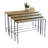 Jaskaran 54'' Console Table