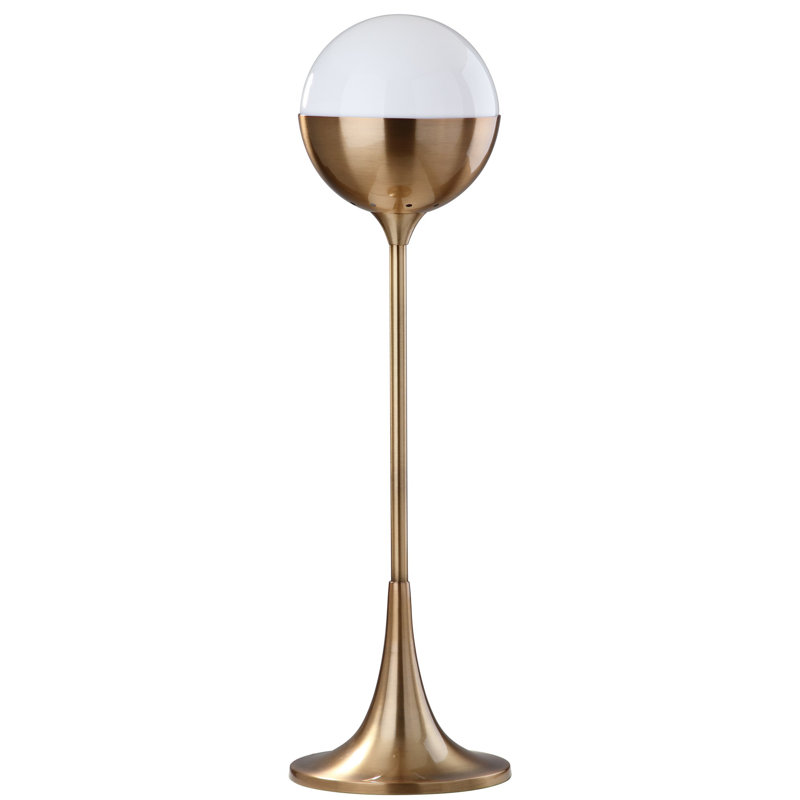 Offerman Metal Table Lamp