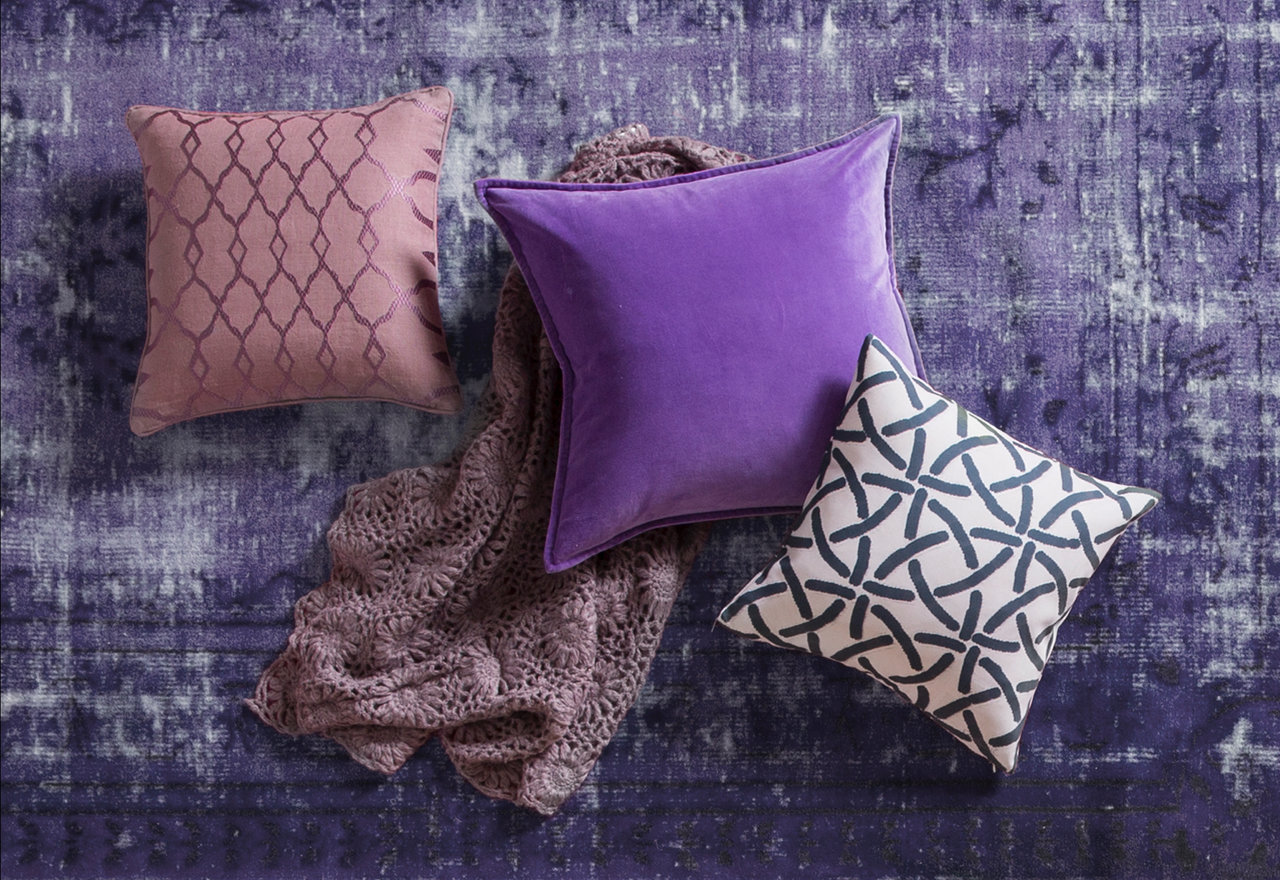 Matching Rugs, Curtains & Pillows 2024 Wayfair