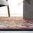 Pashen Performance Machine Washable Oriental Rug-1739096180