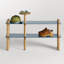 Shoegaze Shoe Rack-1189646291