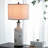 Minimalist Design Modern Table Lamp