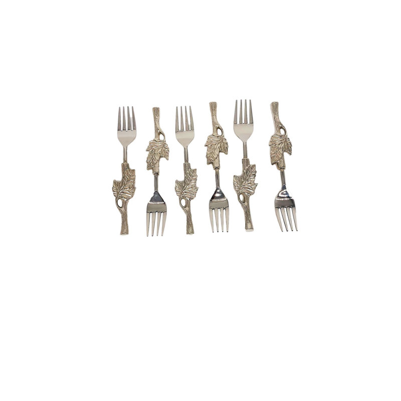 Blythdale Stainless Steel Specialty Fork
