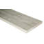 Carreau de faïence en porcelaine polie 3 po x 24 po Chiara Cove-49432725