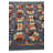 Oldfield Blue Rug