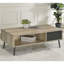 Table basse 1 tiroir Balboa