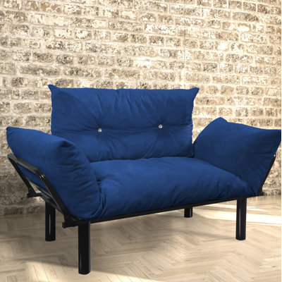 Ewald Upholstered 49'' Sofa
