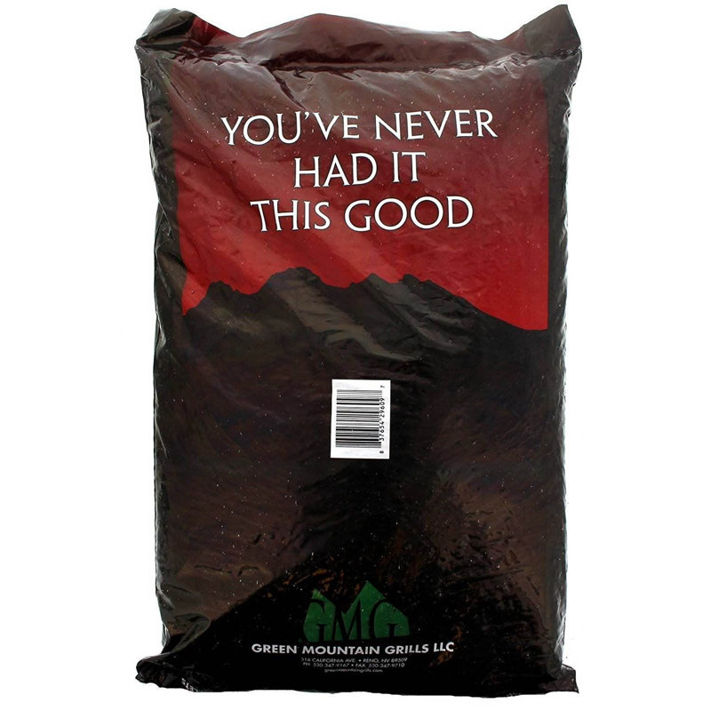 Green Mountain Grills 28 Lb. Pellets