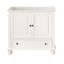 Thompson 36'' W Single Bathroom Vanity Base-33559549