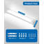 Dainis Plastic LED Flush Mount-1085956636