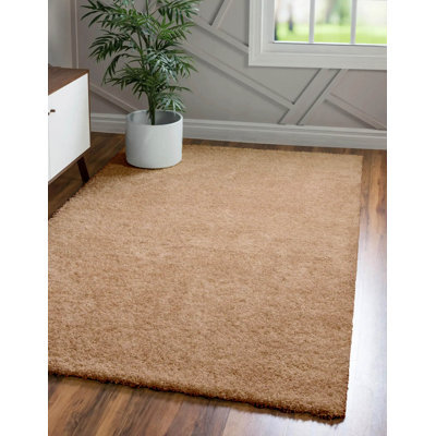 Tapis taupe Rosalba