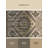Machine Washable Roslindale Global Inspired Block Print Rug in Gray – Beige Binding-600754084