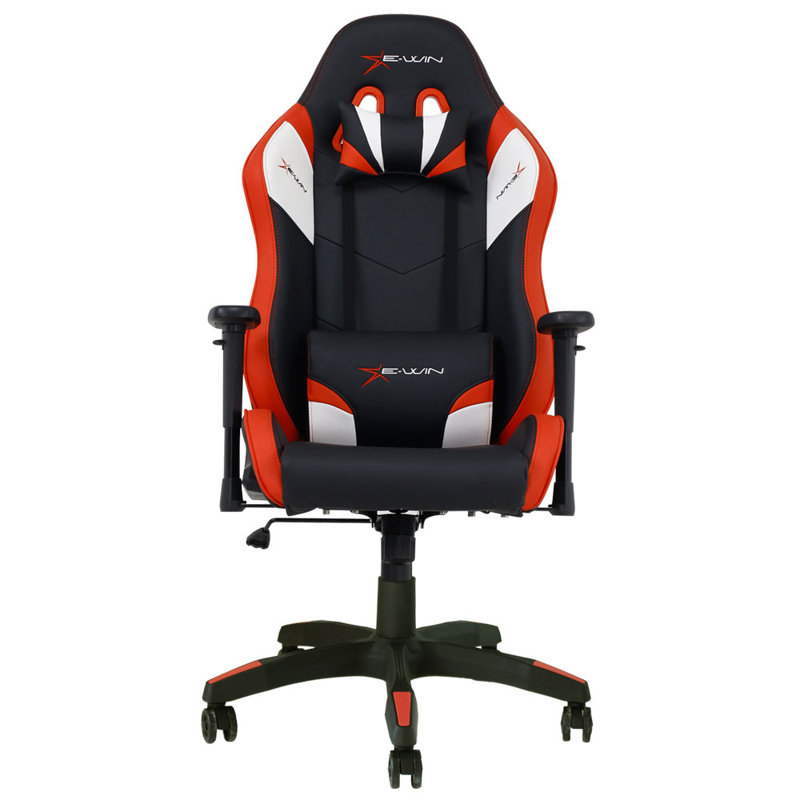 Fauteuil de jeu ergonomique Calling Series