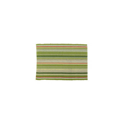 Napperon en coton 19 "Caruthers
