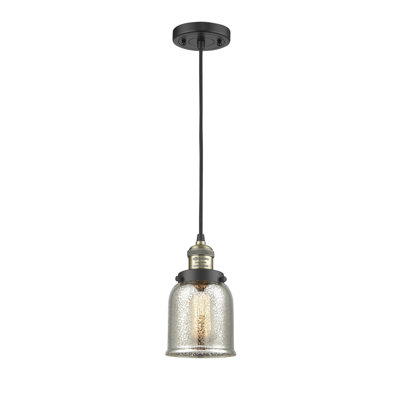 Saenz 1 - Light Single Pendant