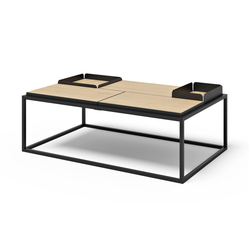 Allionna Frame Coffee Table