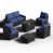 Blue Cushion/Black Frame is out of stock