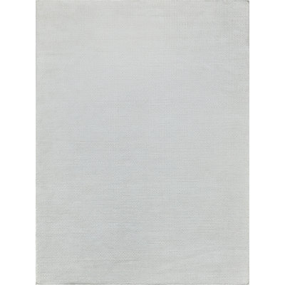 Gamma Area Rug in Ivory