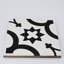 Megouna 8 in. x 8 in. Tile