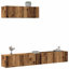 Kahden 3 Piece TV Stand for TVs up to 65"-999051421-952233162