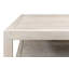 Camden Solid Wood Cocktail Table