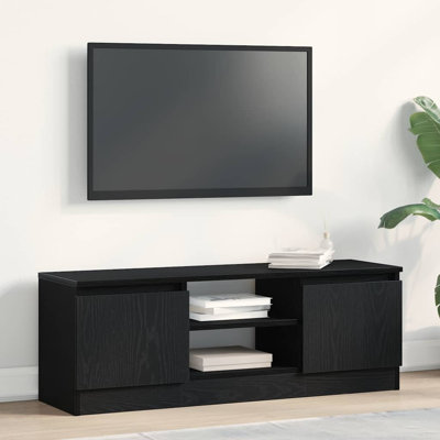 Wilbanks Unfinished TV Stand for TVs up to 43"