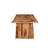 Chaliyah Solid Wood Dining Table-87052657-94398241