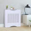 Small Radiator Cover