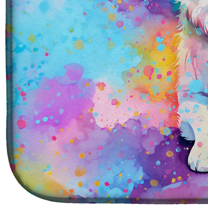 Drying Mat