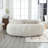 Comfortable Double Loaf Sofa Bed-432244282