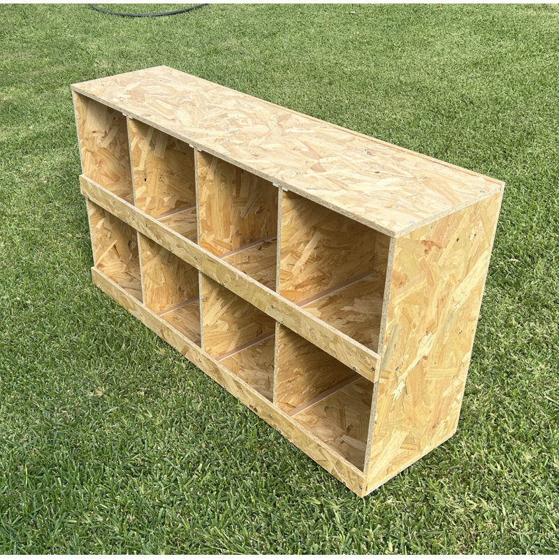 Rifky Nesting Box